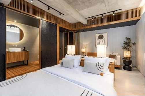 hotel anata canggu 1