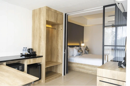 hotel anata tanjung benoa 1