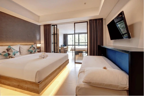 hotel anata tanjung benoa 2