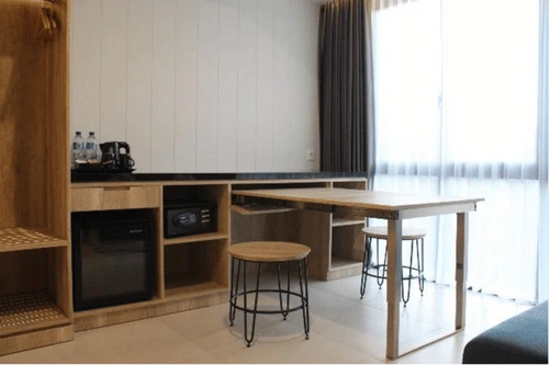 hotel anata tanjung benoa 4