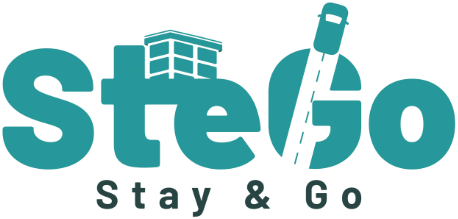 LOGO STEGO